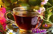 Чай для красоты и здоровья