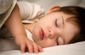 Важность дневного сна для здоровья ребенка