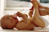 Подгузник для малыша: секреты правильного выбора