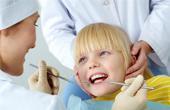 Детская стоматология: красивые и здоровые зубки