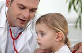 Вызов врача ребенку на дом