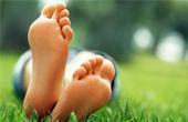 Деликатная проблема – грибок на пальцах ног
