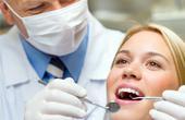 Когда нужно бежать к стоматологу?