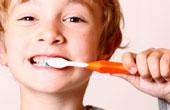 Профилактика лечения детских зубов