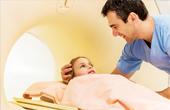 Роль МРТ в современной диагностике заболеваний у детей