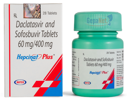 Важные рекомендации по приему препарата Хепсинат Плюс для результативной ПВТ вируса гепатита С