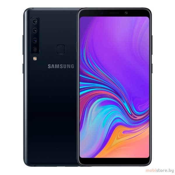 Samsung Galaxy A9