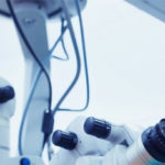Про заболевания глаз