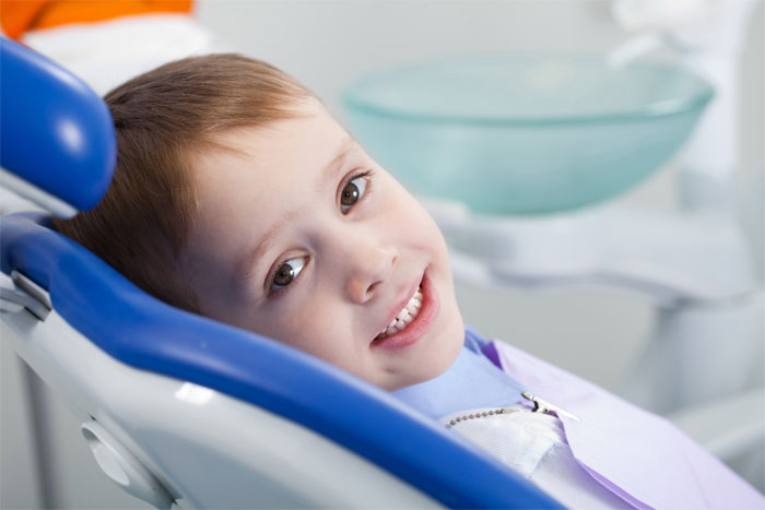 Проблемы с зубами у детей и как с ними бороться